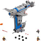 75188 LEGO Star Wars - Bombardiere Della Resistenza
