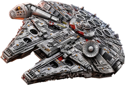 75192 LEGO Star Wars - Millennium Falcon UCS