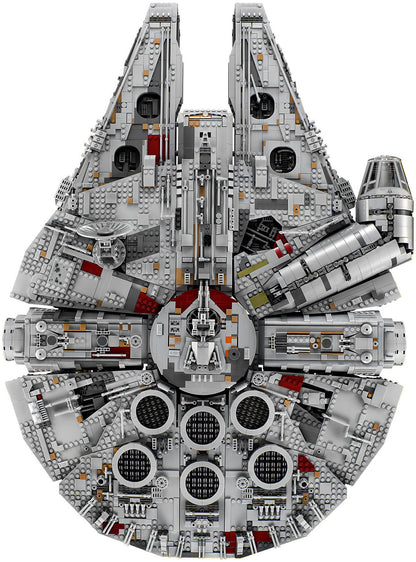 75192 LEGO Star Wars - Millennium Falcon UCS