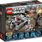 75193 LEGO Star Wars - Microfighter Millennium Falcon™