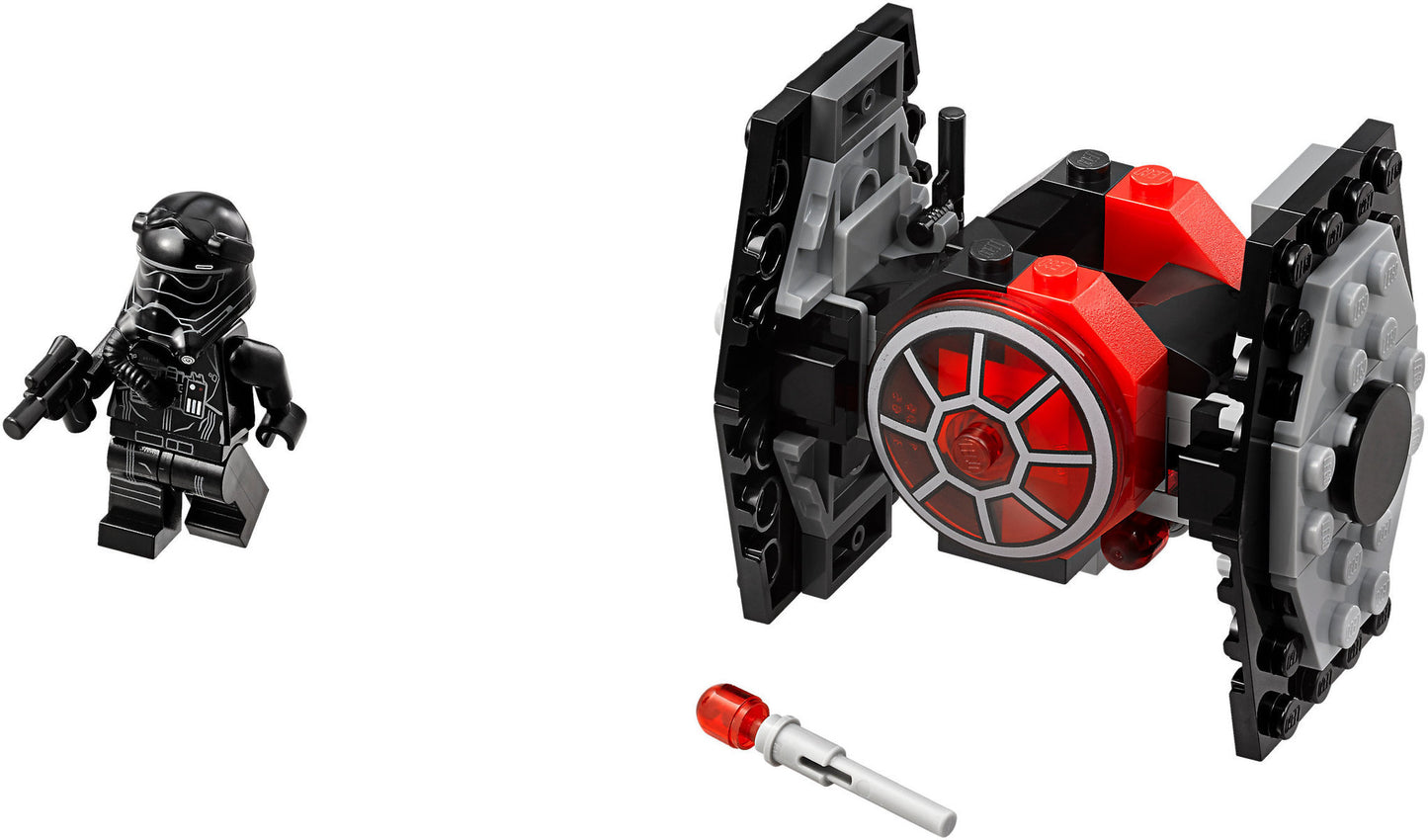 75194 LEGO Star Wars - Microfighter First Order Tie Fighter™