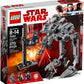 75201 LEGO Star Wars - First Order At St™