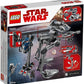 75201 LEGO Star Wars - First Order At St™