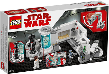 75203 LEGO Star Wars - Centro Medico Di Hoth™