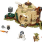 75208 LEGO Star Wars - Il Rifugio Di Yoda