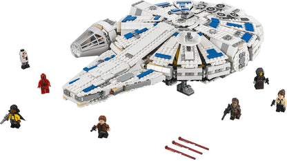 75212 LEGO Star Wars - Kessel Run Millennium Falcon