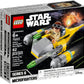 75223 LEGO Star Wars - Microfighter Naboo Starfighter™