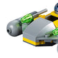 75223 LEGO Star Wars - Microfighter Naboo Starfighter™