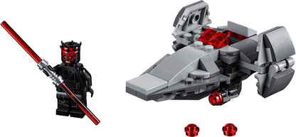 75224 LEGO Star Wars - Microfighter Sith Infiltrator™