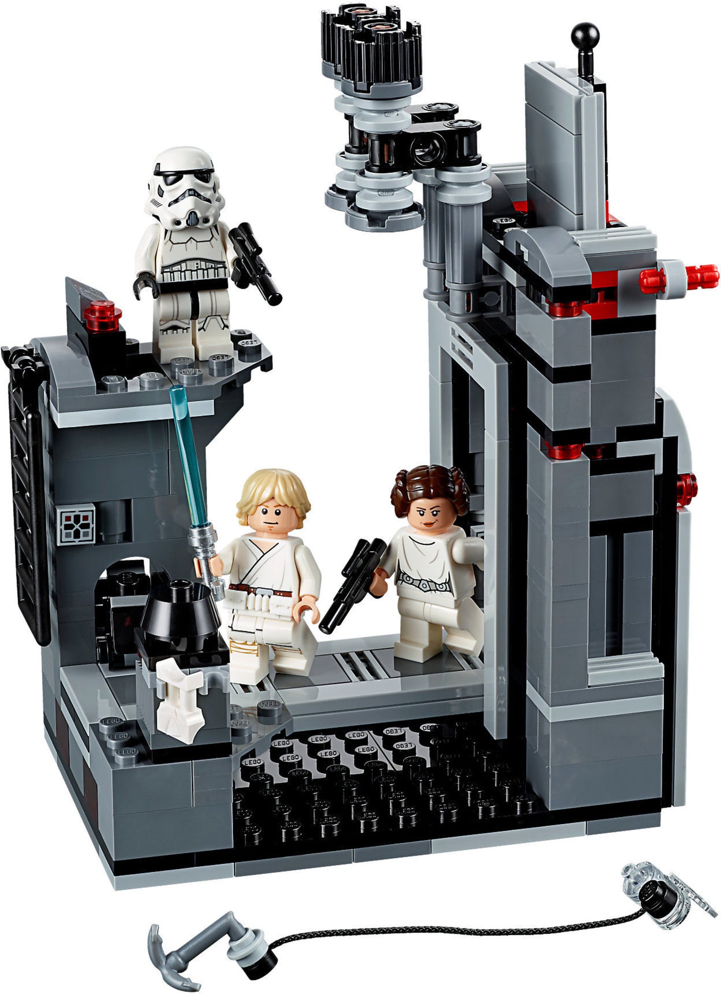 75229 LEGO Star Wars  - Fuga Dalla Death Star™