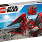 75240 LEGO Star Wars - Tie Fighter™ Del Maggiore Vonreg