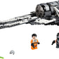 75242 LEGO Star Wars - Tie Interceptor Black Ace