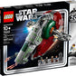75243 LEGO Star Wars - Slave I™ – Edizione 20° Anniversario
