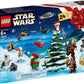 75245 LEGO Star Wars - Calendario dell'Avvento LEGO® Star Wars 2019