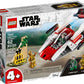 75247 LEGO Star Wars - Rebel A Wing Starfighter™