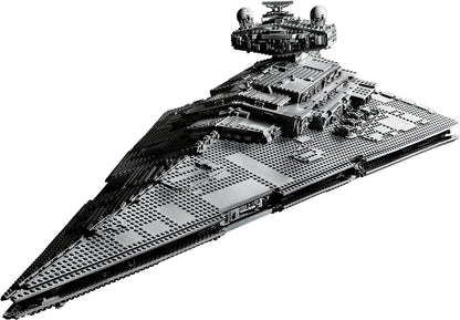75252 LEGO Star Wars - Imperial Star Destroyer