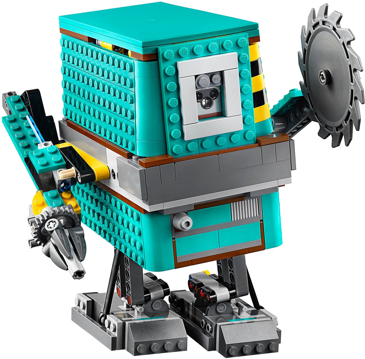 75253 LEGO Boost - Comandante Droide