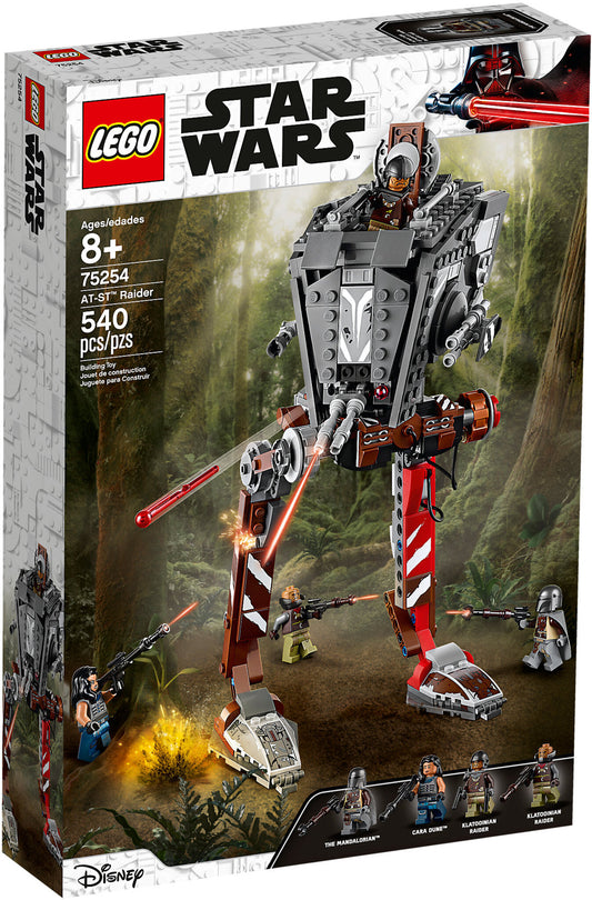 75254 LEGO Star Wars - Raider AT ST™