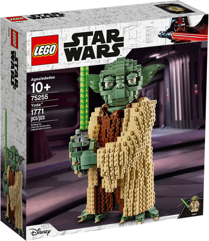 75255 LEGO Star Wars - Yoda™