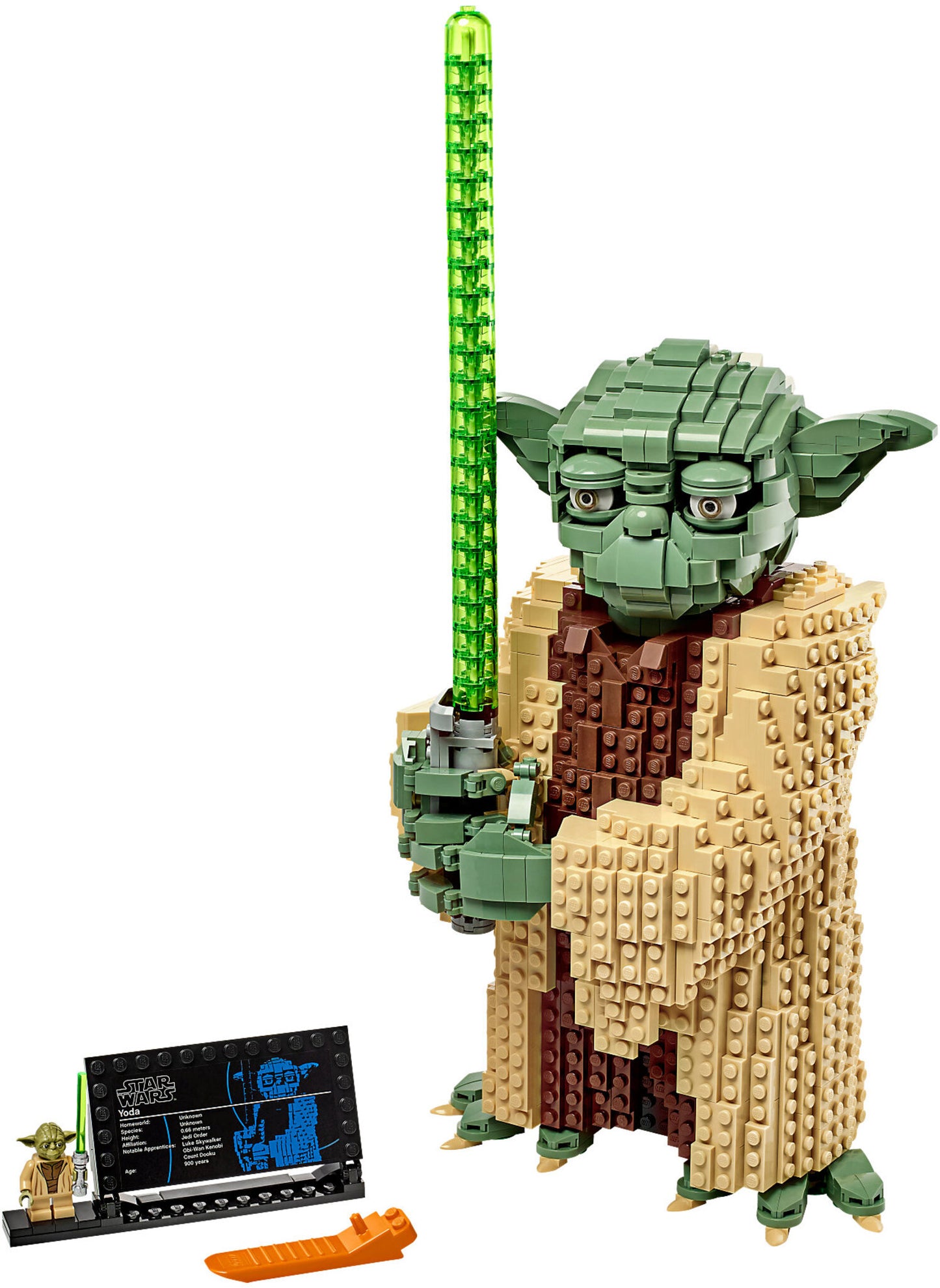 75255 LEGO Star Wars - Yoda™