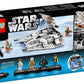 75259 LEGO Star Wars - Snowspeeder™ – Edizione 20° Anniversario