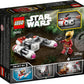 75263 LEGO Star Wars - Microfighter Y Wing™ Della Resistenza