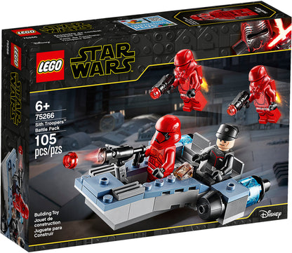 75266 LEGO Star Wars - Battle Pack Sith Troopers™