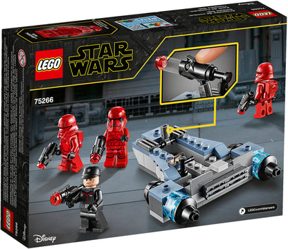 75266 LEGO Star Wars - Battle Pack Sith Troopers™