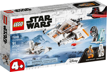 75268 LEGO Star Wars  - Snowspeeder™