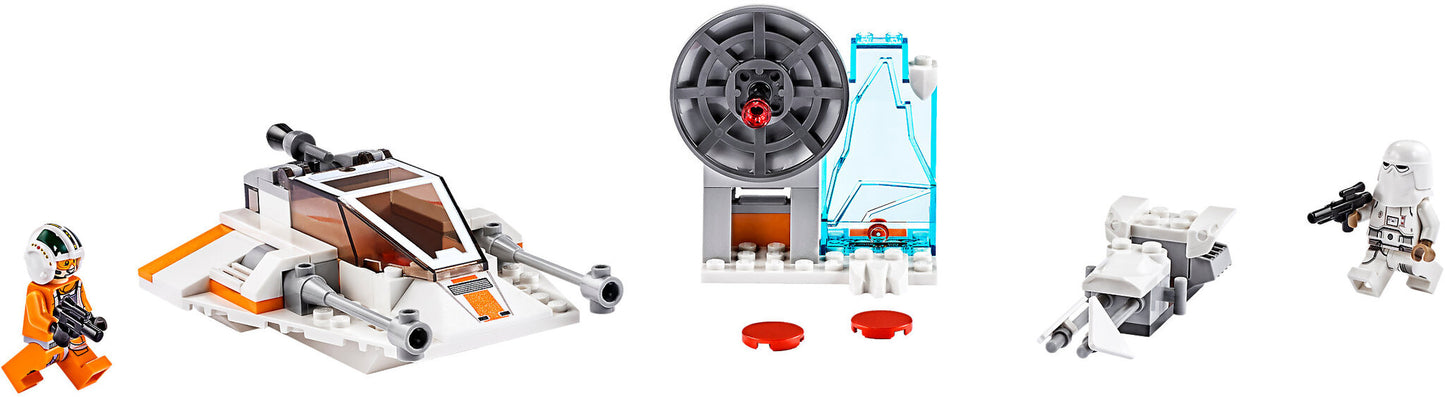 75268 LEGO Star Wars  - Snowspeeder™