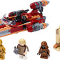 75271 LEGO Star Wars - Landspeeder™ di Luke Skywalker