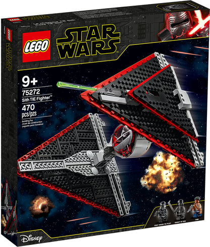 75272 LEGO Star Wars - Sith Tie Fighter™