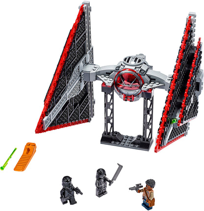 75272 LEGO Star Wars - Sith Tie Fighter™