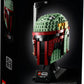 75277 LEGO Star Wars - Casco di Boba Fett
