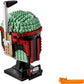 75277 LEGO Star Wars - Casco di Boba Fett