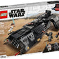 75284 LEGO Star Wars - Nave da Trasporto dei Cavalieri di Ren