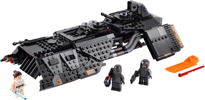 75284 LEGO Star Wars - Nave da Trasporto dei Cavalieri di Ren