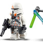 75286 LEGO Star Wars - Starfighter™ del Generale Grievous