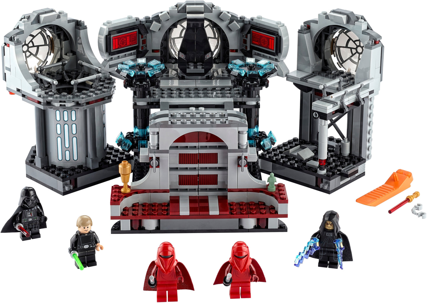 75291 LEGO Star Wars - Il duello finale della Death Star™