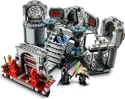 75291 LEGO Star Wars - Il duello finale della Death Star™