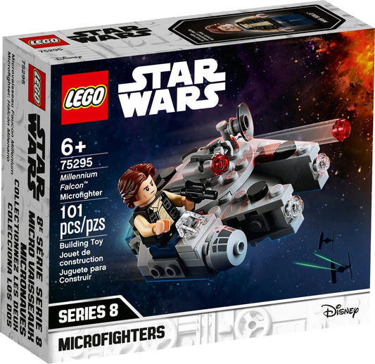 75295 LEGO Star Wars - Microfighter Millennium Falcon™