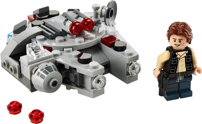 75295 LEGO Star Wars - Microfighter Millennium Falcon™