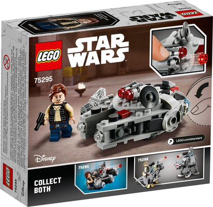 75295 LEGO Star Wars - Microfighter Millennium Falcon™