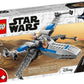 75297 LEGO Star Wars - Resistance X Wing™