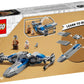 75297 LEGO Star Wars - Resistance X Wing™