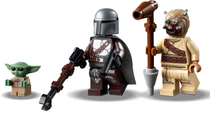 75299 LEGO Star Wars - Allarme su Tatooine™