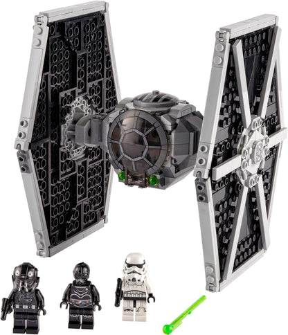 75300 LEGO Star Wars - Imperial Tie Fighter™