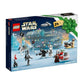 75307 LEGO Star Wars - Calendario dell'Avvento LEGO® Star Wars 2021