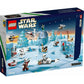 75307 LEGO Star Wars - Calendario dell'Avvento LEGO® Star Wars 2021
