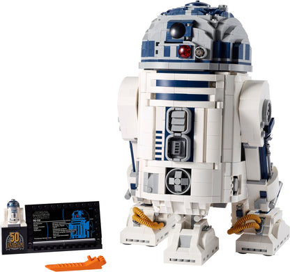 75308 LEGO Star Wars - R2 D2